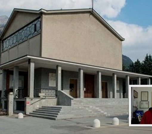 ''La gente si chiede che fine faranno le strutture della Cappuccina’’