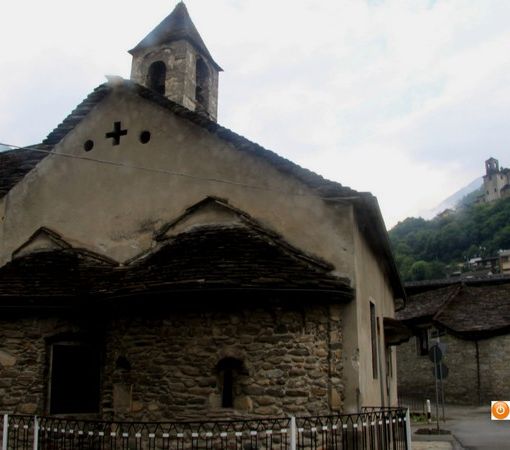 Via Crucis e preghiera per la pace a Villadossola