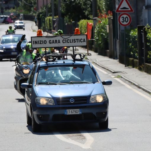 Ciclismo, Soldarini campione regionale di mountain bike