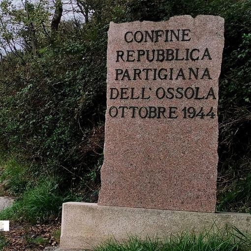 Mantova ricorda la Repubblica dell'Ossola
