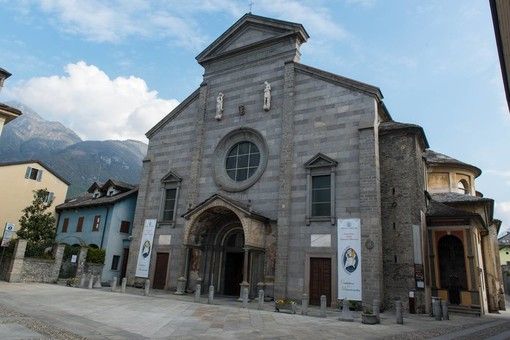Maggio mese mariano: in parrocchia a Domodossola si intensifica la recita del rosario