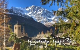 Macugnaga, ecco i Calendarietti 2022
