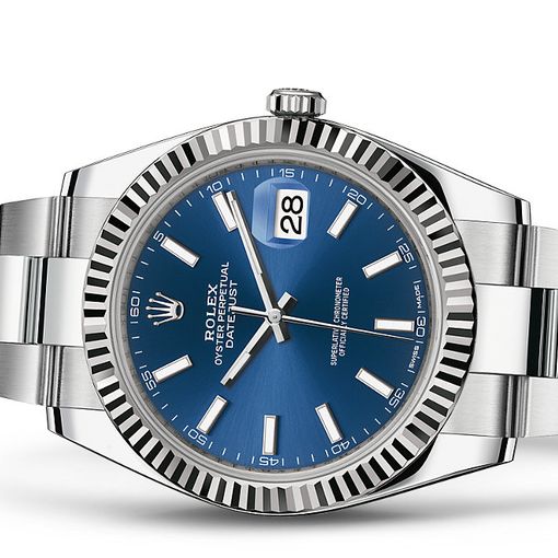 Valutazione Rolex