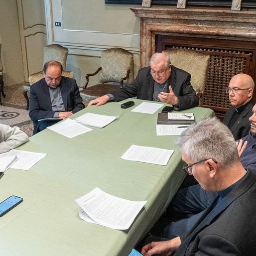 Beatificazione di don Giuseppe Rossi, già prenotati 1300 fedeli e 150 sacerdoti