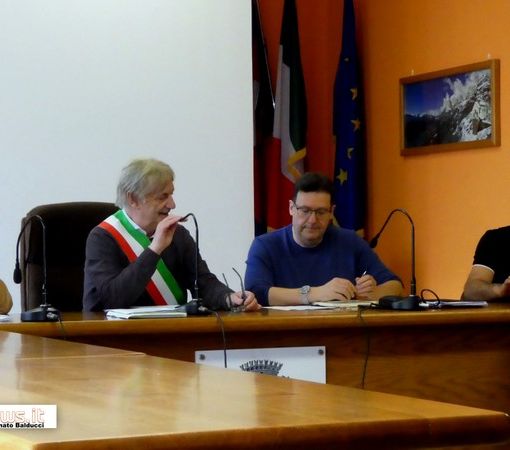 Dimezzato in due anni il disavanzo del Comune di Premosello Chiovenda