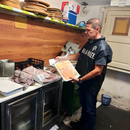 Controlli all'alpe Veglia: cinque imprese su otto risultate irregolari