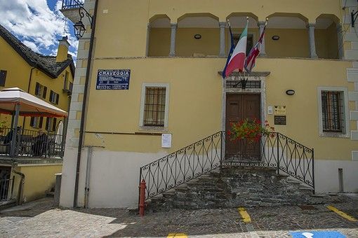Craveggia, sarà sistemata la strada per l'alpe Colma