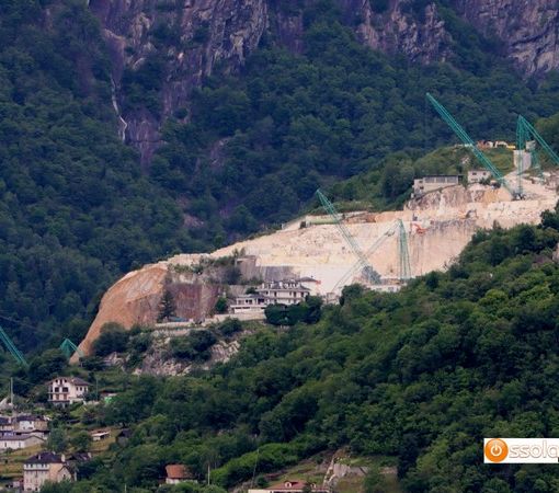 ''Il sindaco si contraddice sulla strada della Baulina''