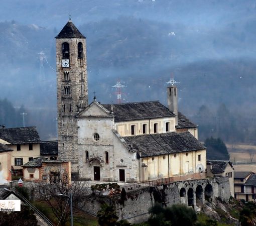 Crevoladossola celebra i patroni SS. Pietro e Paolo