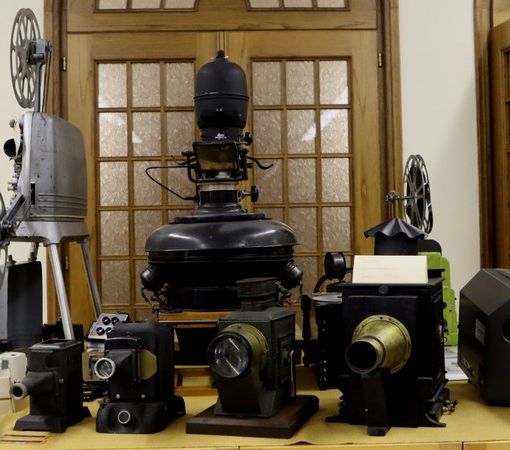 Crodo punta a realizzare un Museo dell'immagine