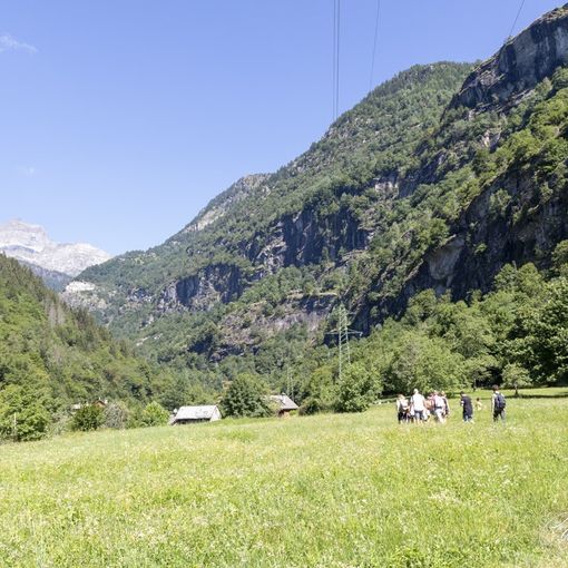 Tutto pronto per la 22esima edizione di &quot;Craf in Crof&quot;