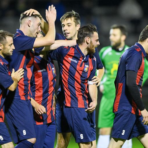 La Pro Vigezzo batte 1-0 il Montecrestese