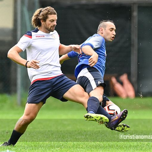 Vittoria di carattere. La Pro Vigezzo torna al comando