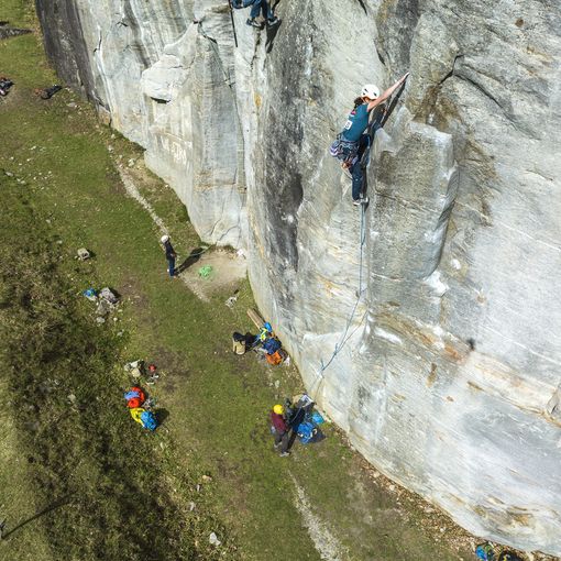 Alpinismo, selezionati i 15 componenti del Cai Eagle Team