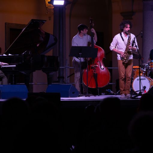 Ultimo appuntamento con la rassegna “DomoJazz”