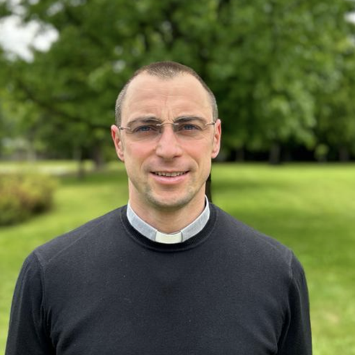 Da Calice a Novara per essere ordinato sacerdote. La giornata speciale di Luigi Donati