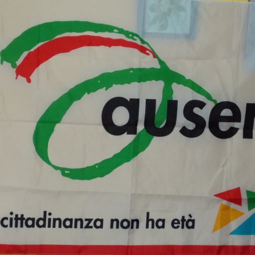 Assemblea dell'Auser a Villadossola