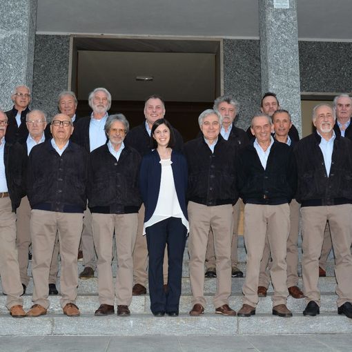 Il Coro Seo Cai Domodossola festeggia i 75 anni con un concerto