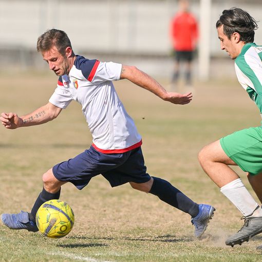 La Pro Vigezzo fa poker alla Dinamo Bagnella