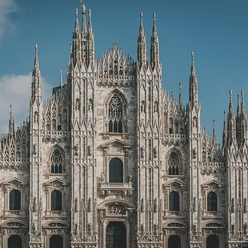 Da Varese a Milano, una giornata per conoscere le bellezze del cuore della Lombardia