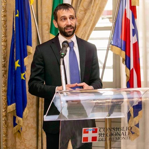 Regione, Valle punzecchia Cirio: “Si ricandida o no? Non decide lui, la scelta la farà Roma”