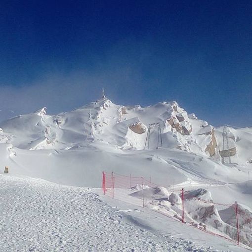 A Macugnaga la 44a edizione del Campionato Nazionale ANA di Sci Alpinismo