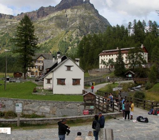 Stabilite le tariffe dei parcheggi a Devero