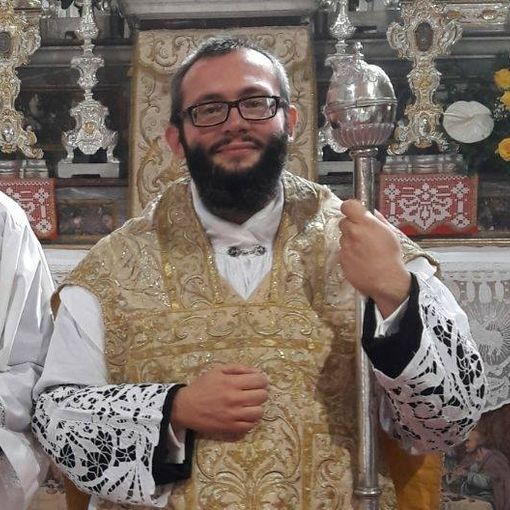 Lunedì l’entrata ufficiale di Don Fabrizio Cammelli nella parrocchia di Vanzone