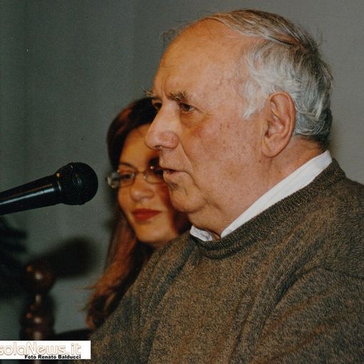 ''Arco si è scordata di celebrare i 100 anni della nascita di Tullio Bertamini''
