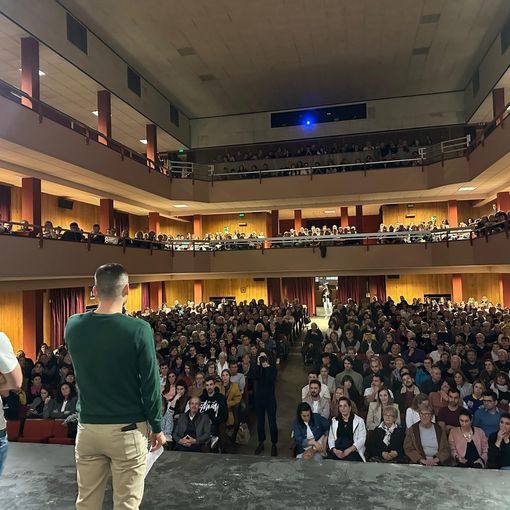 &quot;L'eco delle campane d'inverno&quot;: al cinema Corso una nuova proiezione a sostegno di Macugnaga