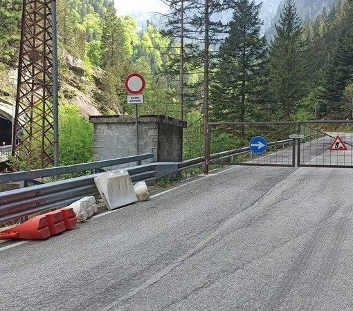 Chiusura al transito dei tornanti delle Casse, la Fiab Vco: &quot;Pronti alla mobilitazione&quot;