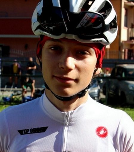 Foto: Edoardo Ietta del Pedale Ossolano