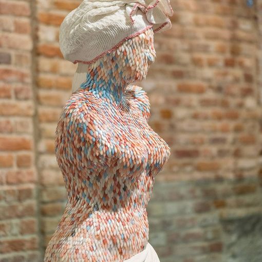 Enrica Borghi partecipa a Creativamente Roero