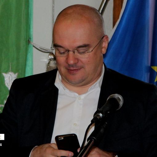 Enrico Borghi entra nella segreteria nazionale del Pd, si occuperà di Politiche per la Sicurezza