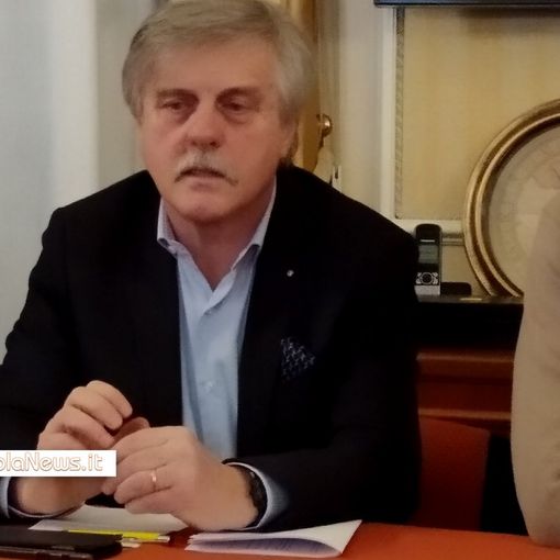 ''Il Crodino è nato qui: giusto il riconoscimento a Gozzelino''