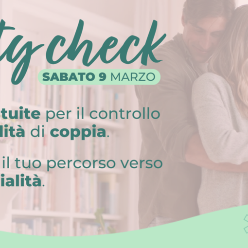 Festa della Donna, visite gratuite per la fertilità: torna in Piemonte il “Ferty Check”