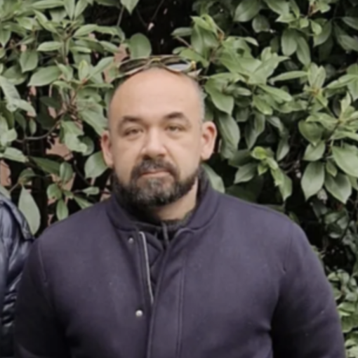 Il presidente del Comitato 10 Febbraio minacciato sui social