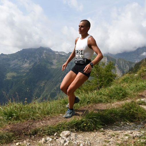 Conto alla rovescia per la Rampigada Trail 2022