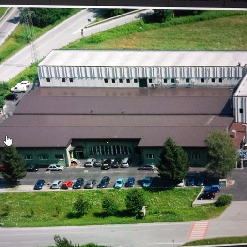 La Films di Anzola (Foto tratta dal sito dell'azienda)
