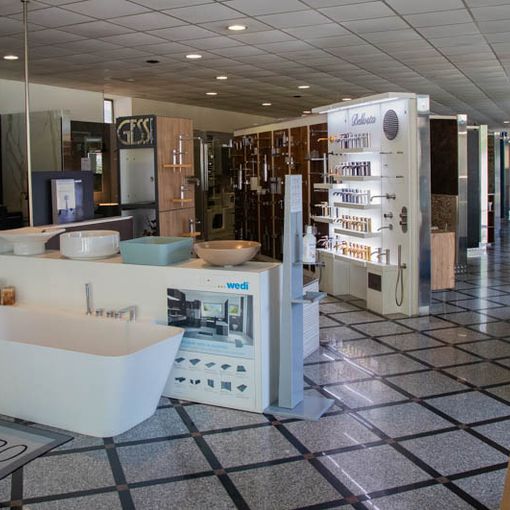 Grandi sconti alla Fir di Villadossola per rinnovo show room