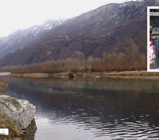Cinque milioni per mettere in sicurezza il Toce a Pallanzeno