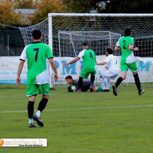 Coppa Piemonte, in campo domenica cinque formazioni del Vco