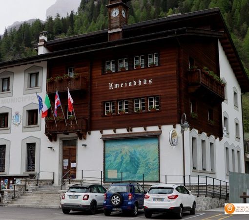 Formazza, intervento per 1 milione di euro a Canza