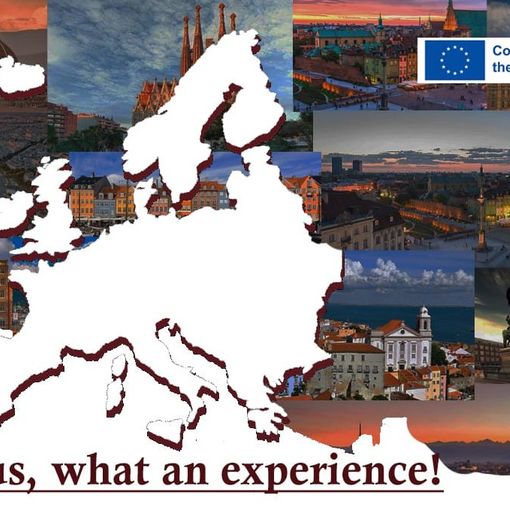 Il liceo Spezia protagonista nella Settimana degli Erasmus days