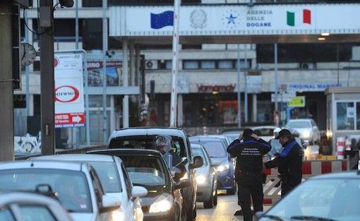 Ristorni e frontalieri. Riparte il percorso di ratifica dell'accordo fiscale tra Italia e Svizzera