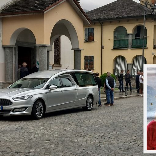 Si è spenta Lidia Bariletta, moglie di Franco Hartmann