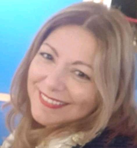 Conferenza sul clima, l’artista domese Giovanna Gatto esporrà a Londra