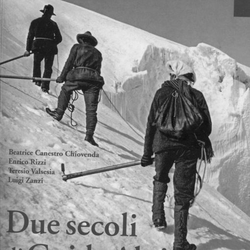 Pesentazione del libro “Macugnaga: due secoli di Guide Alpine&quot;