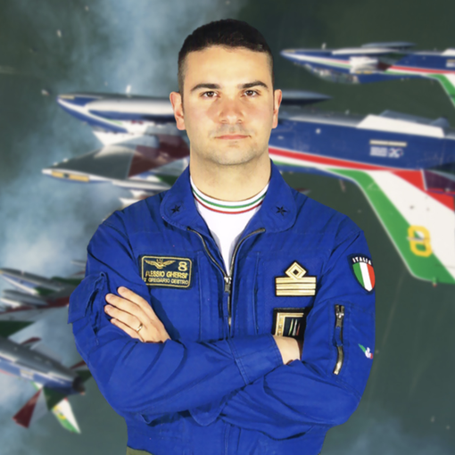 Il cordoglio del mondo politico per la scomparsa di Alessio Ghersi