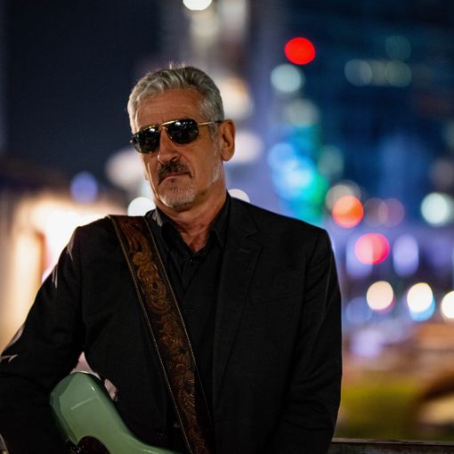 Arriva Santa Maria Blues Night